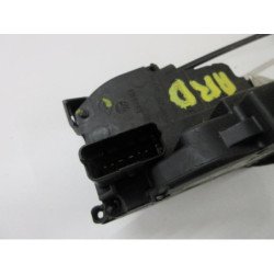 Serrure Arriere Droit Renault Laguna 3 Phase 1